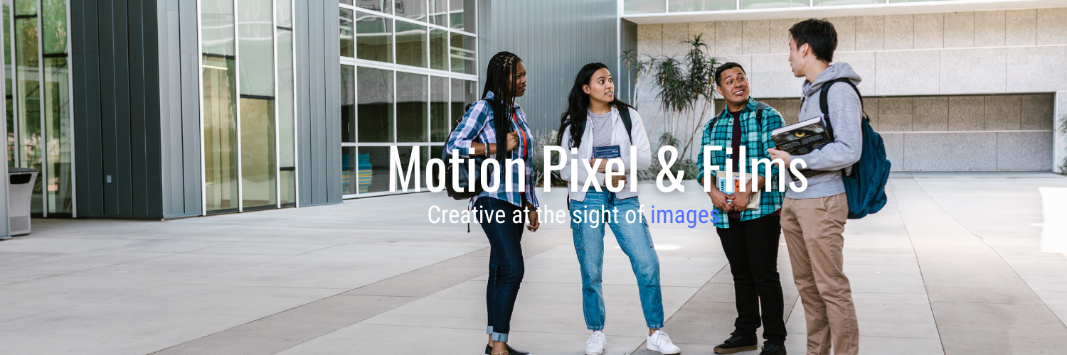 Motion Pixel & Films