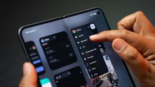 Mobile App Development Course