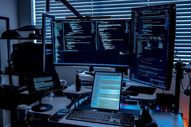 Cybersecurity Course